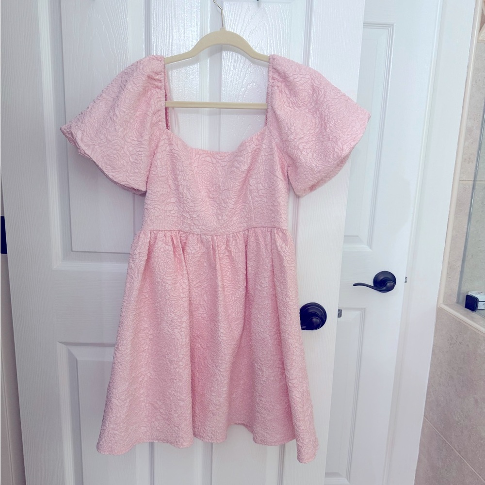 She + Sky size Small. Worn once.